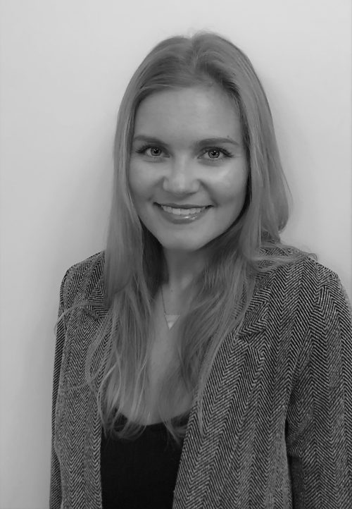 Katie Rodenhiser Joins Park Assist as Global Marketing Manager - Park ...